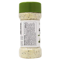 slide 7 of 21, Badia Coarse Garlic Salt with Parsley, 11 oz