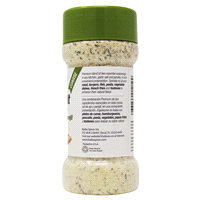 slide 16 of 21, Badia Coarse Garlic Salt with Parsley, 11 oz