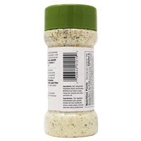 slide 21 of 21, Badia Coarse Garlic Salt with Parsley, 11 oz