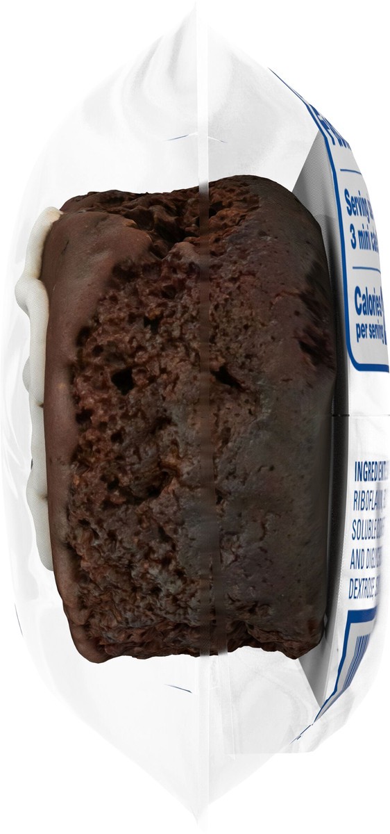 slide 8 of 15, Hostess Cupcakes Minis, Chocolate Snack Cakes, 2.04 Oz. Pouch (3 Ct.), 3 ct