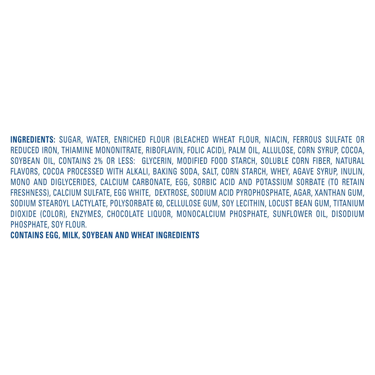 slide 13 of 15, Hostess Cupcakes Minis, Chocolate Snack Cakes, 2.04 Oz. Pouch (3 Ct.), 3 ct