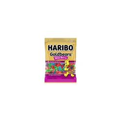 Haribo Wildberry Goldbears 5 Oz