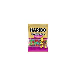 Haribo Wildberry Goldbears 5 Oz