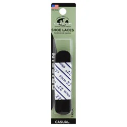 Griffin Bros. Bros. Casual Round Black 27 in