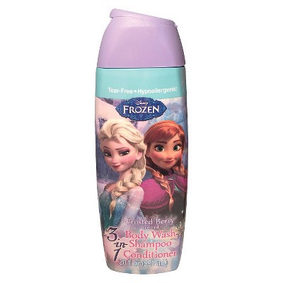 slide 1 of 6, Disney Body Wash 20 oz, 20 oz