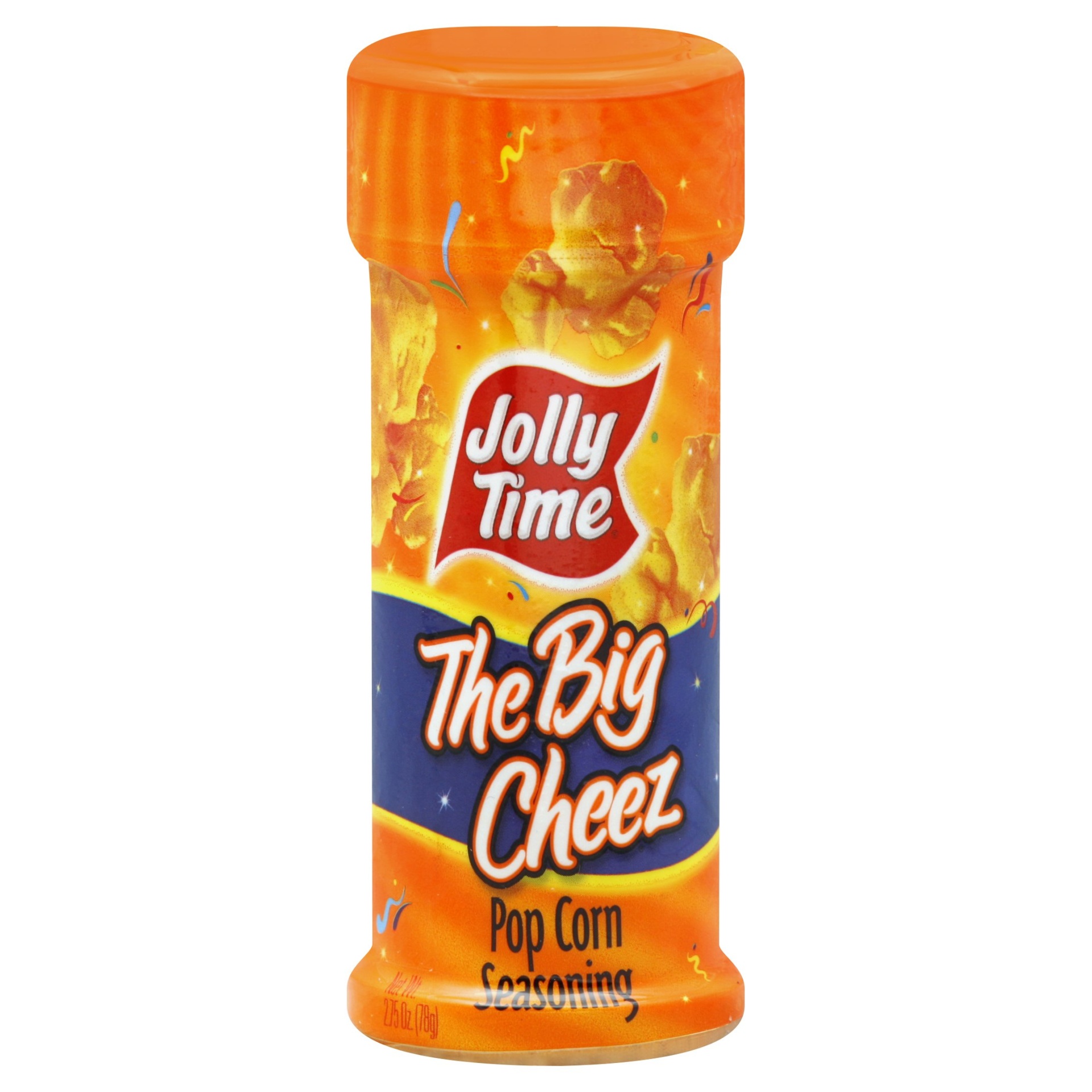 slide 1 of 2, Jolly Time Popcorn Seasoning 2.75 oz, 2.75 oz