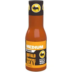 Buffalo Wild Wings Sauce, Medium