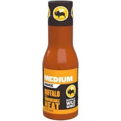 Buffalo Wild Wings Sauce, Medium