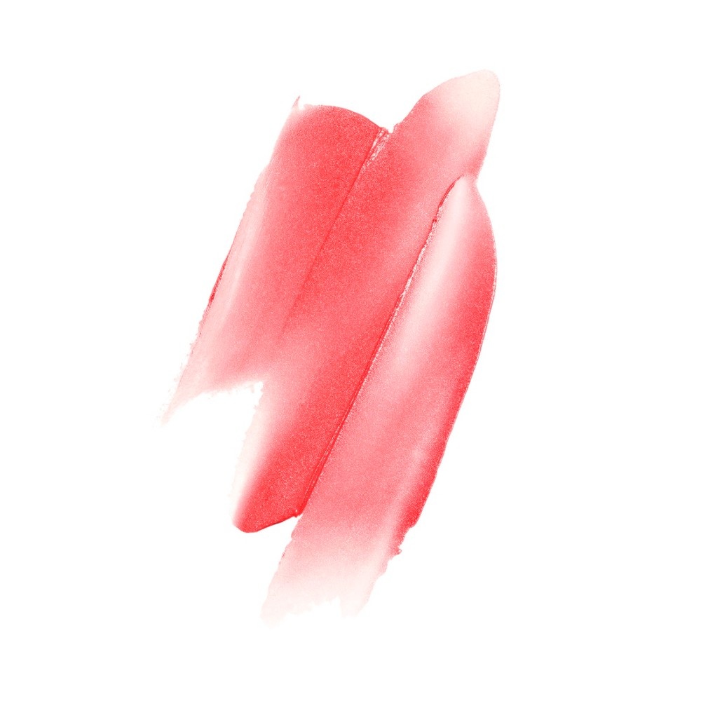 slide 3 of 6, Revlon Kiss Cushion Lip Tint 250 High End Coral, 0.18 fl oz