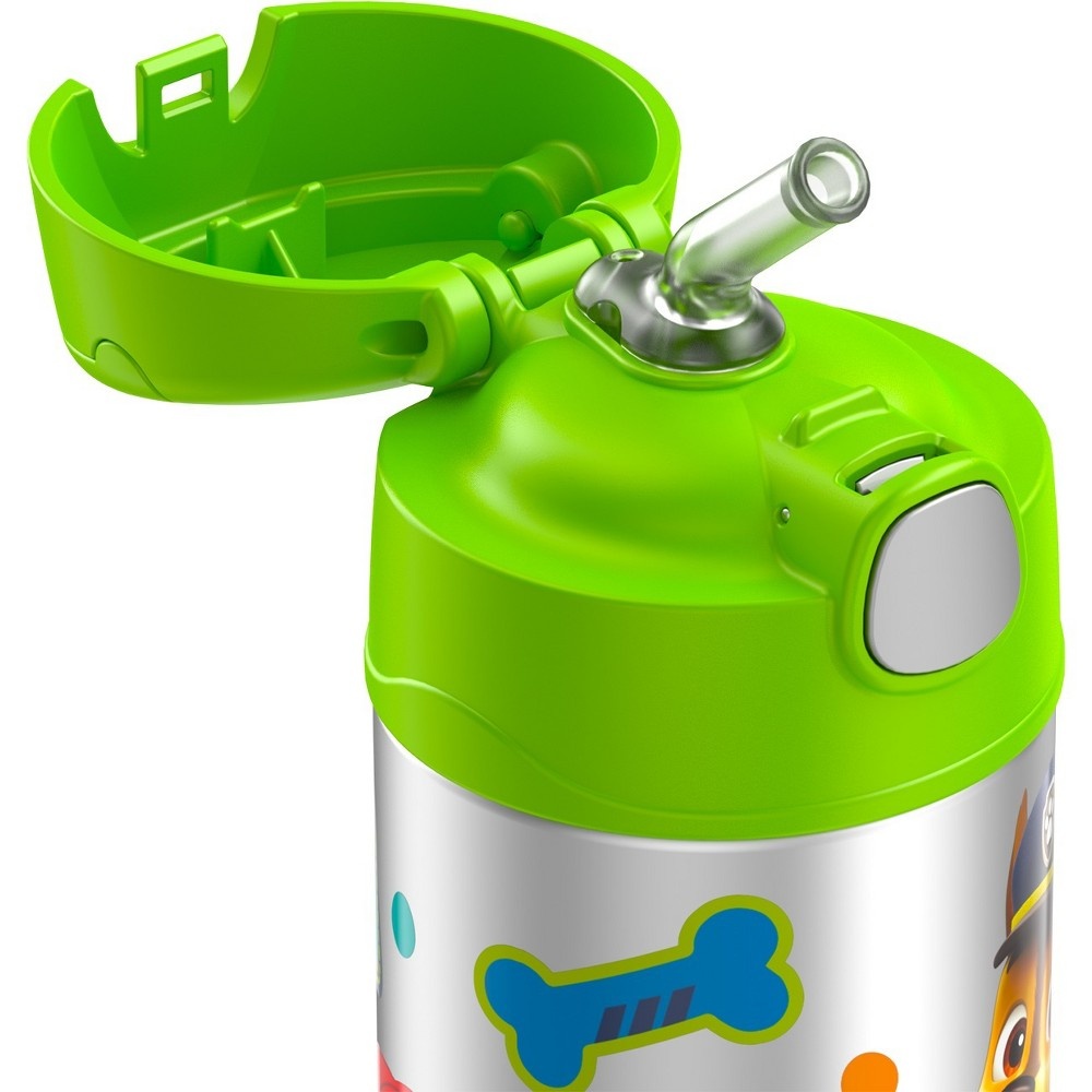 Thermos Tritan 12 oz Hydration Bottle Paw Patrol