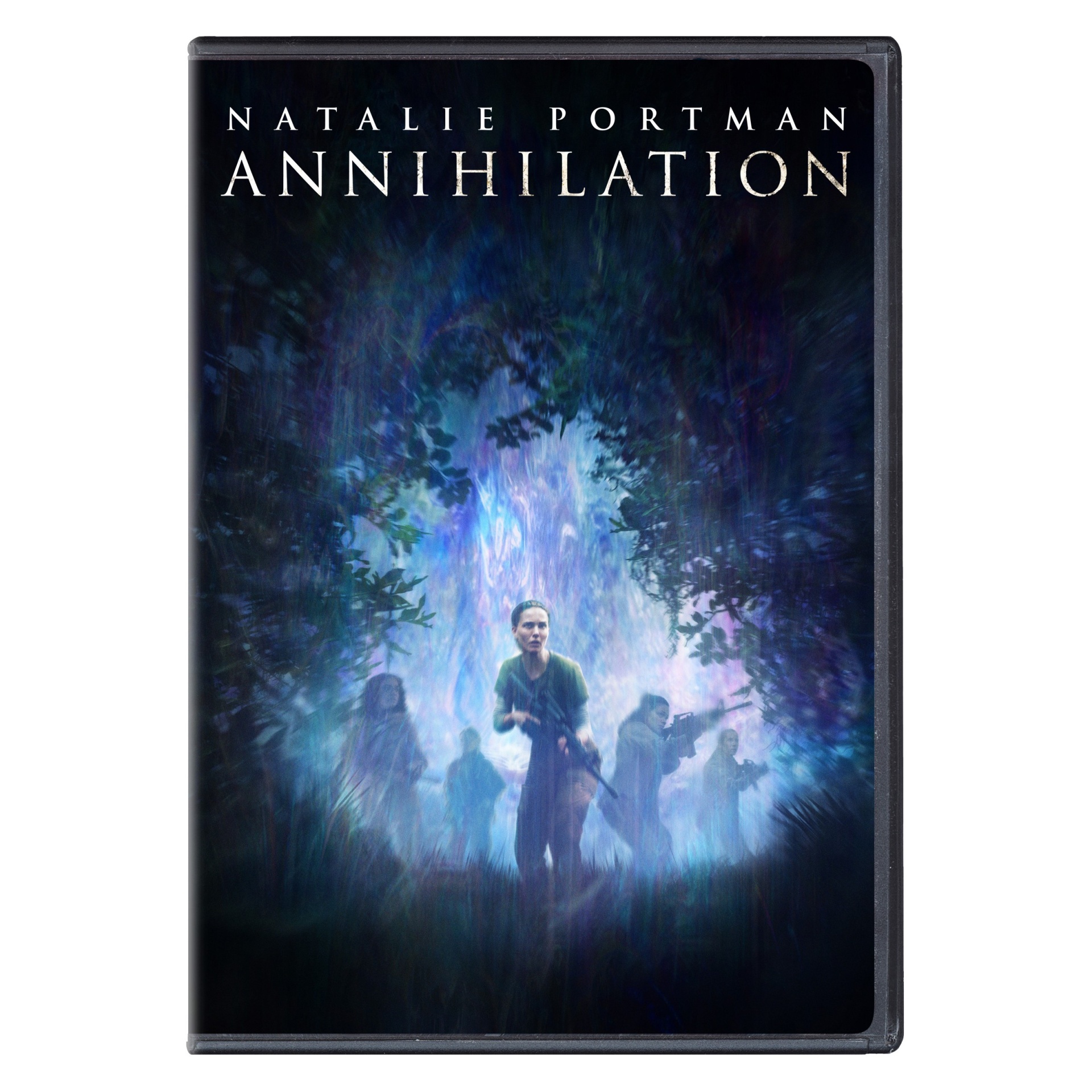 slide 1 of 1, Paramount Pictures Annihilation (DVD), 1 ct