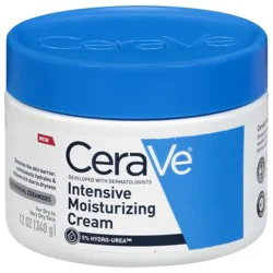 Cerave Intensive Moisturizing Cream