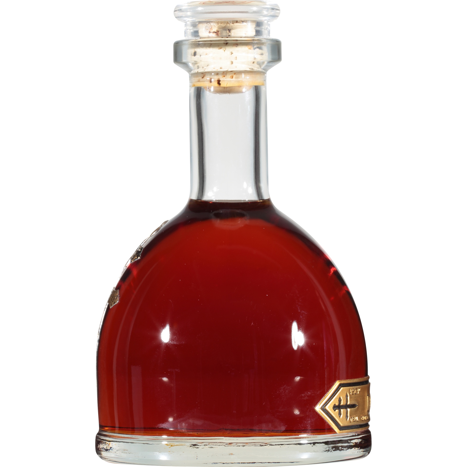 slide 3 of 6, D'Usse V.S.O.P. Cognac, 375 ml