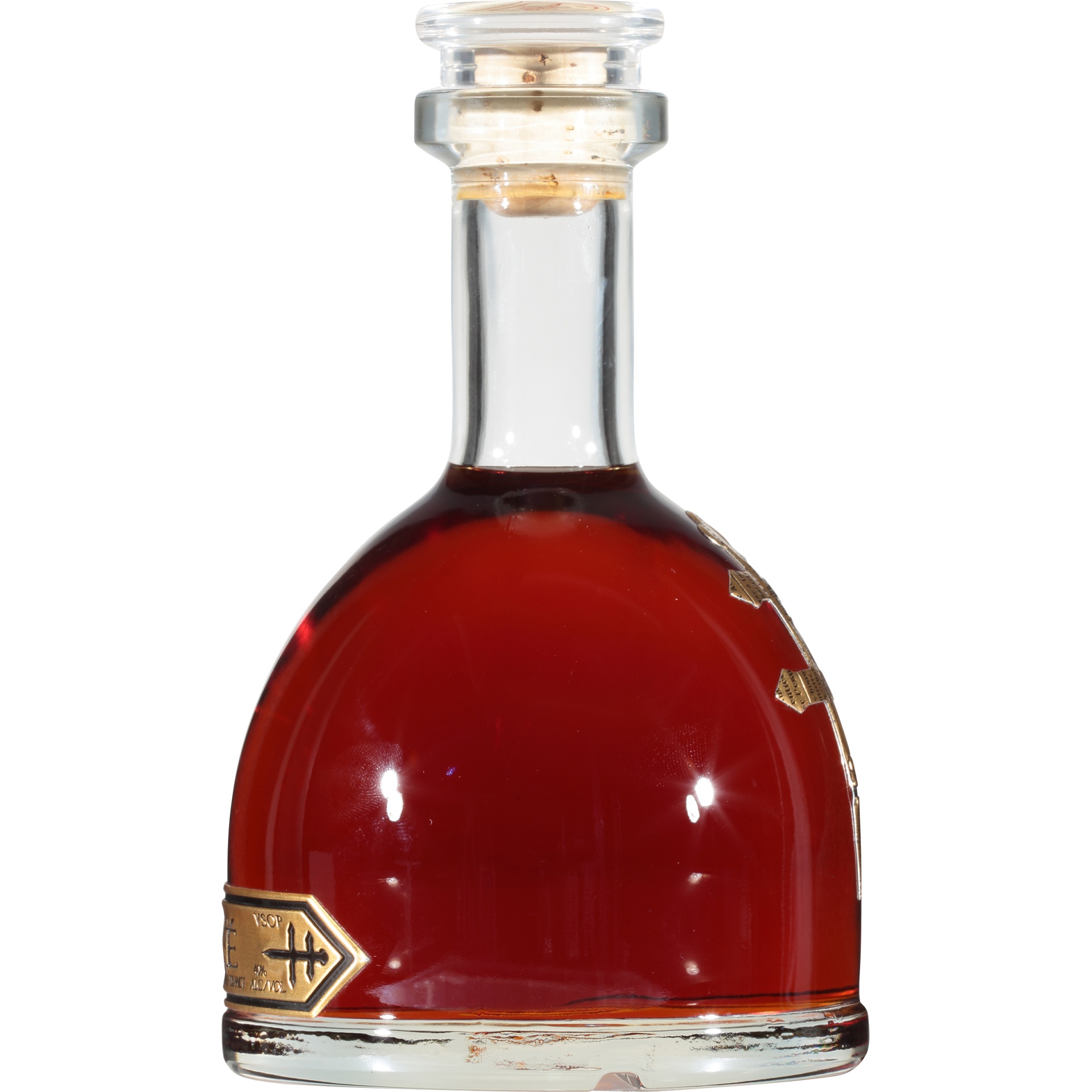 slide 6 of 6, D'Usse V.S.O.P. Cognac, 375 ml