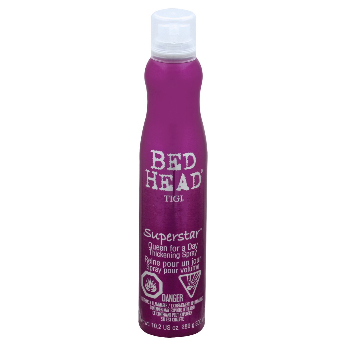 slide 2 of 3, Bed Head Tigi Bed Head A Day Spray For Queen, 10.2 oz