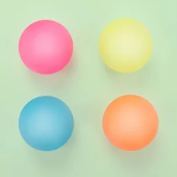 Sassy Light Up Bath Ball