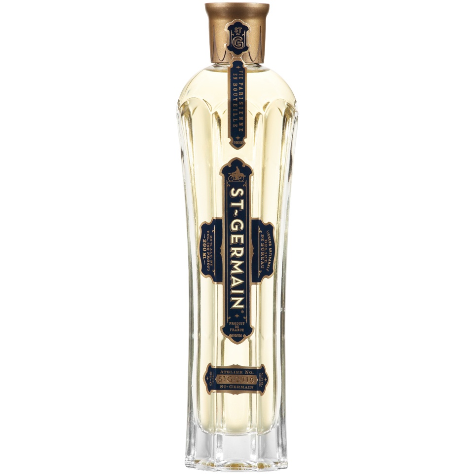 slide 1 of 1, St~Germain Liqueur, 200 ml