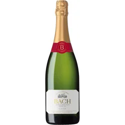 Bach Cava Brut Wine 750 Milliliters