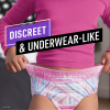 slide 18 of 29, Ninjamas Nighttime Underwear S/M Jumbo Pack 14 ea, 14 ct