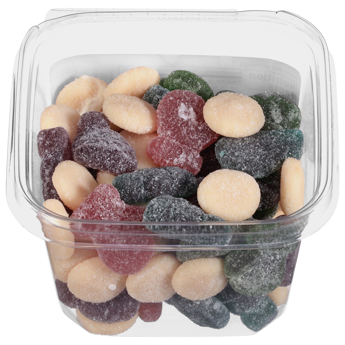 slide 4 of 4, Lunds & Byerlys Snow Day Gummys 14 oz, 14 oz