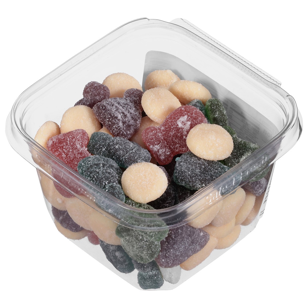 slide 2 of 4, Lunds & Byerlys Snow Day Gummys 14 oz, 14 oz