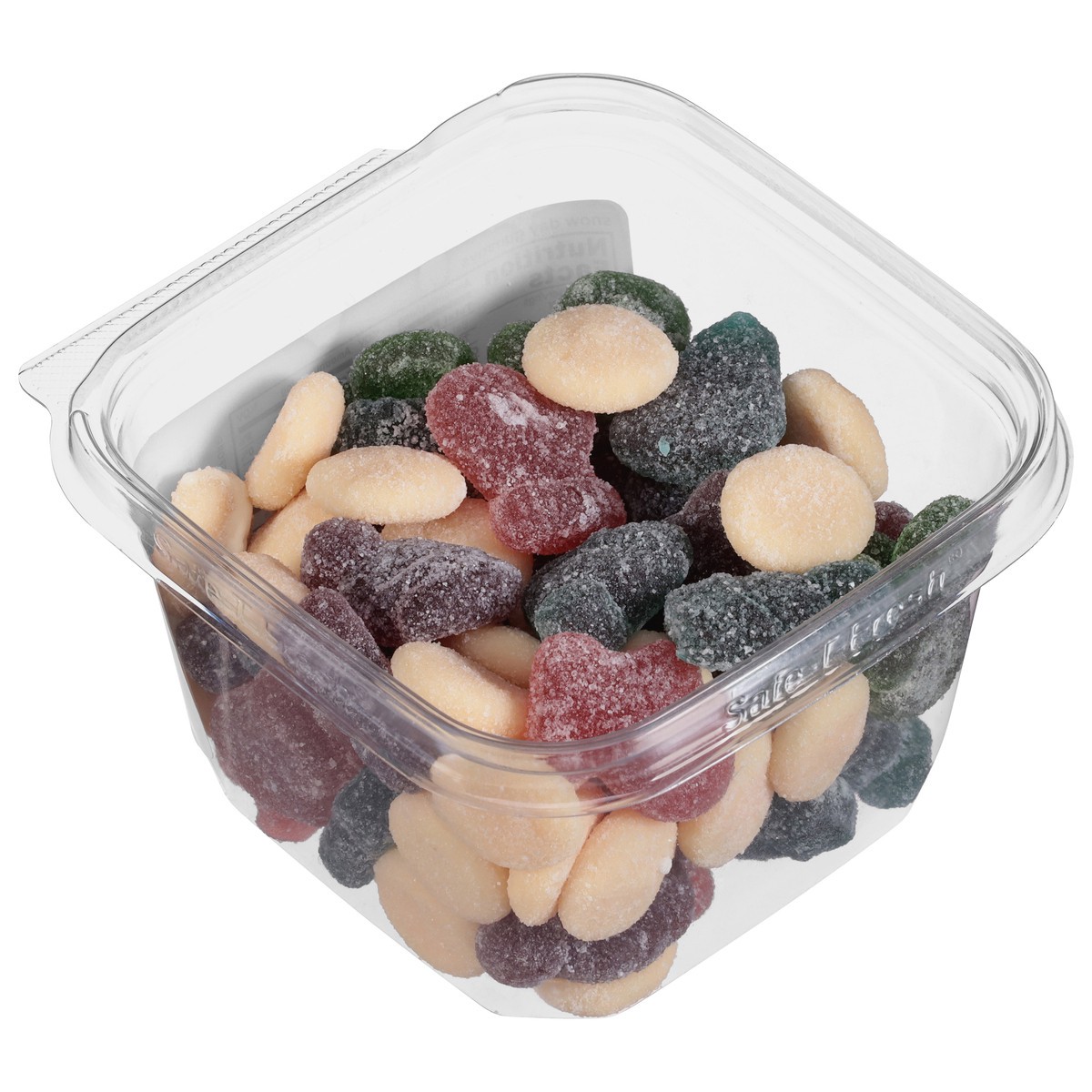 slide 3 of 4, Lunds & Byerlys Snow Day Gummys 14 oz, 14 oz