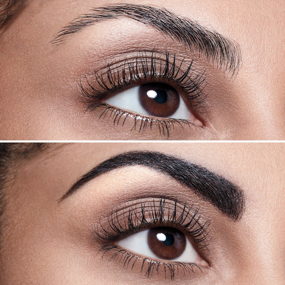 slide 6 of 7, Cover Girl Deep Blue Mascara Total Tease, 1 ct