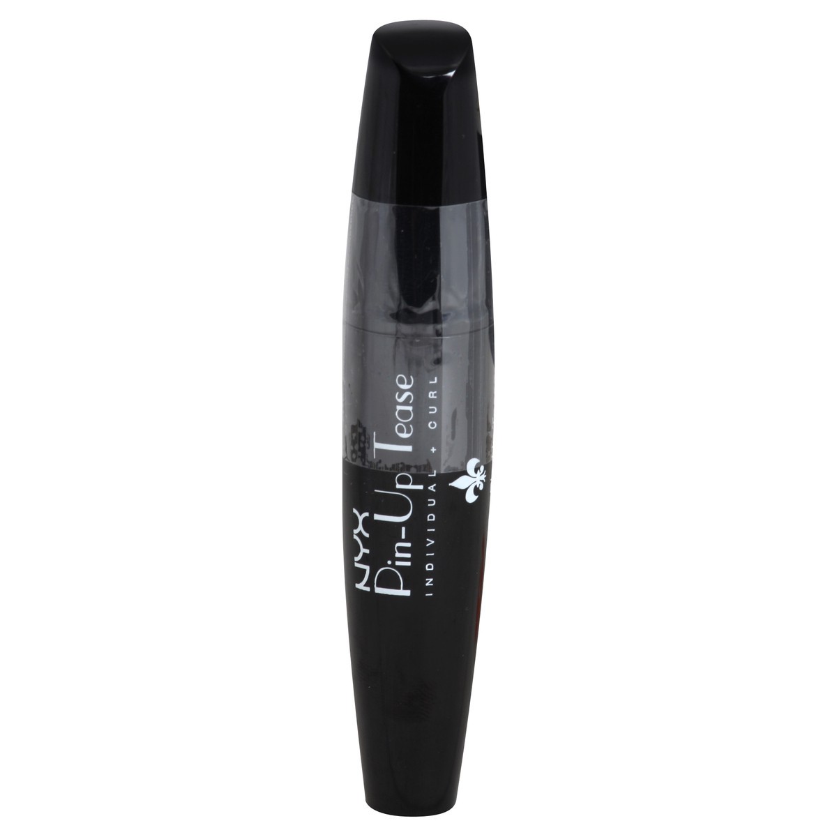 slide 3 of 3, NYX Professional Makeup Mascara 0.32 oz, 0.32 oz