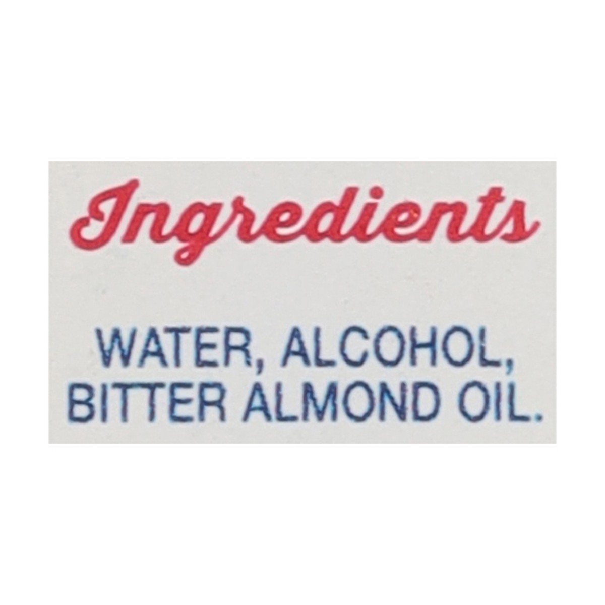 slide 5 of 11, Goodman's Pure Almond Extract 1 fl oz, 1 fl oz