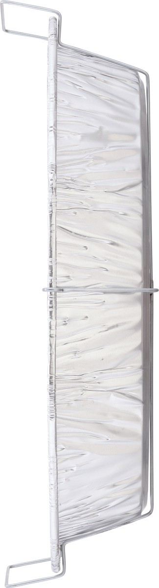 slide 8 of 9, Simply Done Roasting Pan with Handles with Built-In Rack 1 ea, 1 ct