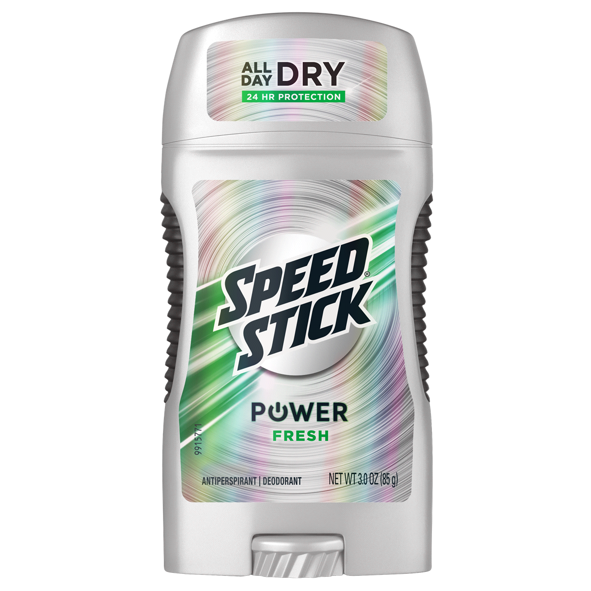 slide 1 of 3, Speed Stick Power Fresh Antiperspirant Deodorant, 3 oz