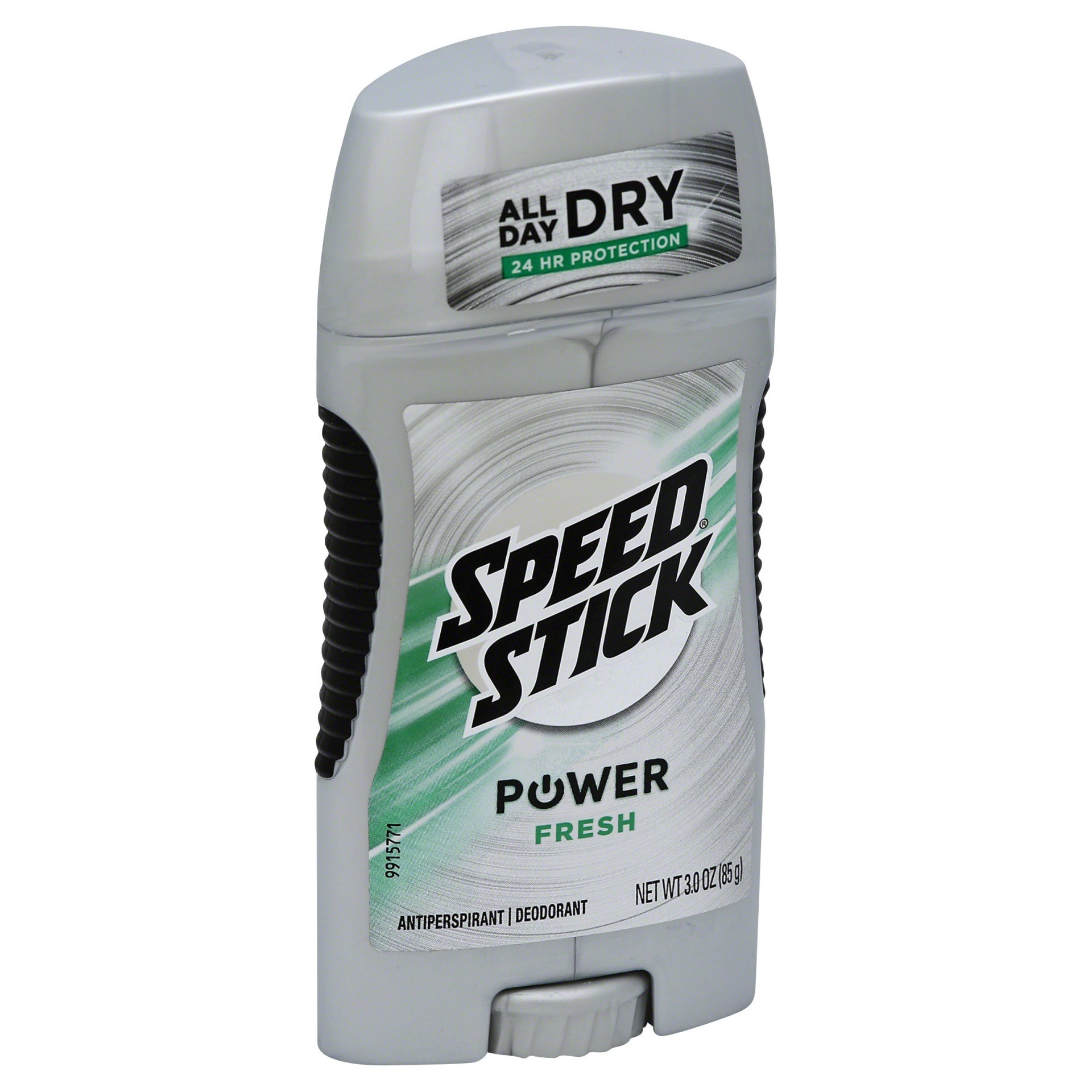 slide 1 of 10, Speed Stick Power Fresh Antiperspirant Deodorant, 3 oz