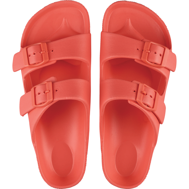 slide 1 of 1, LAWN AND GARDEN PRIVATE LABEL Women's Sandal, 1 ct