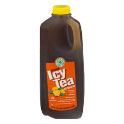 Clover Farms Icy Tea- 64 fl oz