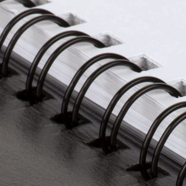 slide 5 of 10, AT-A-GLANCE® Contemporary Lite 2026 Weekly Monthly Planner, Black, Medium, 7"" x 8 3/4"", 1 ct