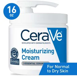CeraVe Moisturizing Cream
