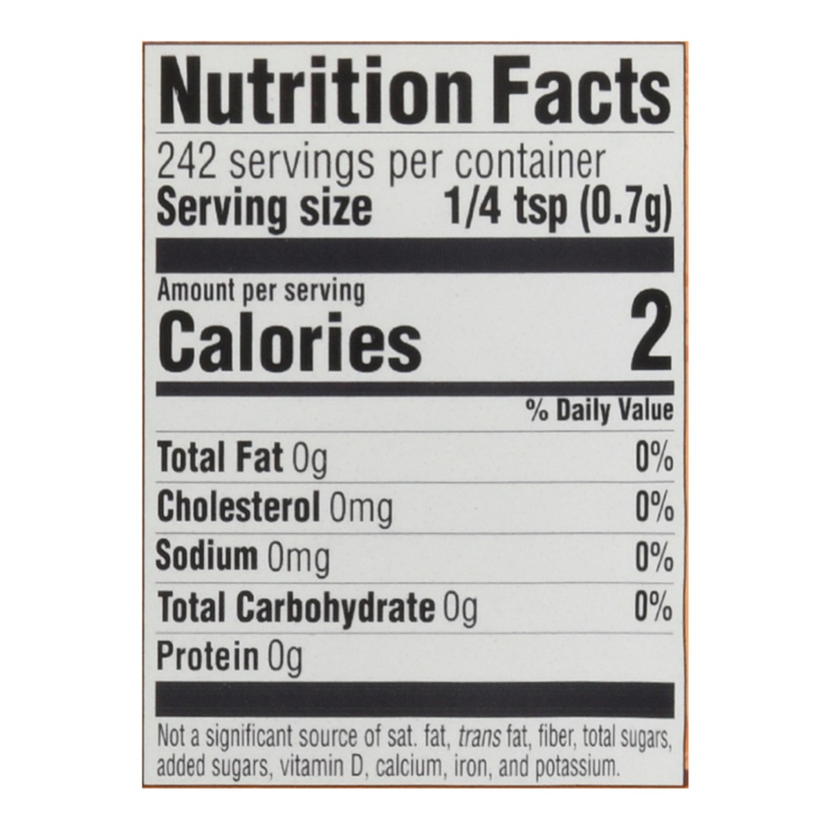 slide 9 of 14, Rouses Markets Gourmet Curry Powder 6 oz, 6 oz