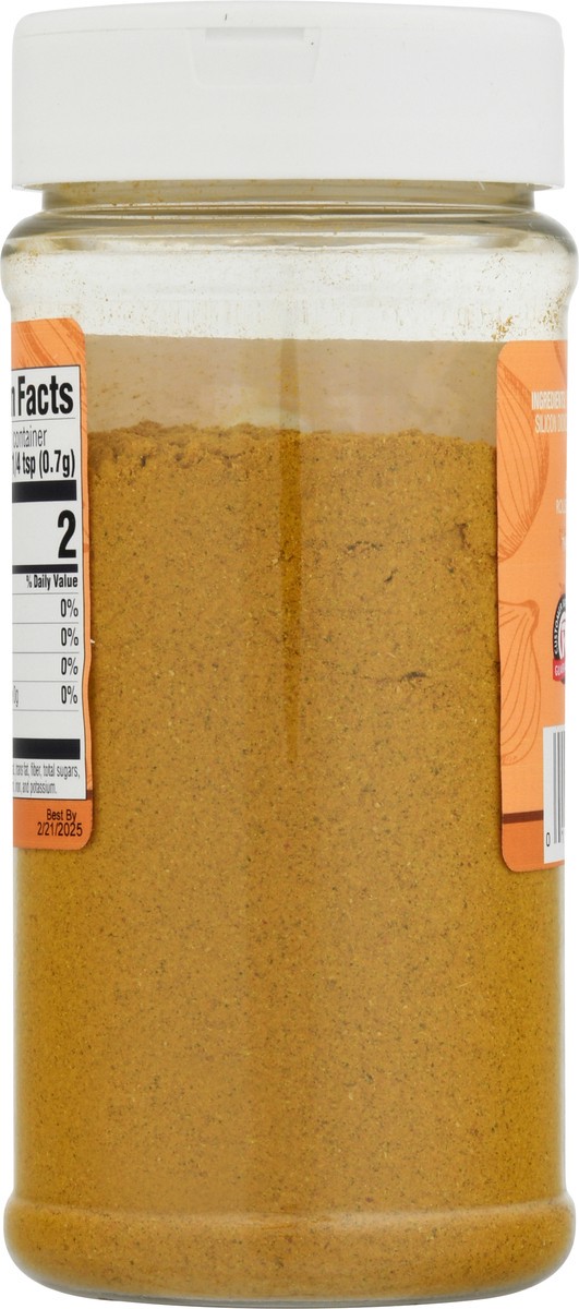 slide 2 of 14, Rouses Markets Gourmet Curry Powder 6 oz, 6 oz