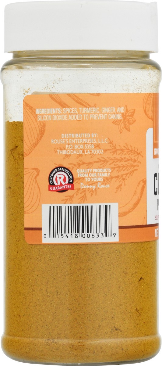 slide 5 of 14, Rouses Markets Gourmet Curry Powder 6 oz, 6 oz
