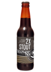 slide 1 of 1, Southern Tier Brewing Co. 2x Stout 12 Oz Bottle, 6 ct; 12 fl oz