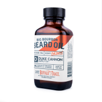 slide 2 of 5, Big Bourbon Beard Oil, 1 ct