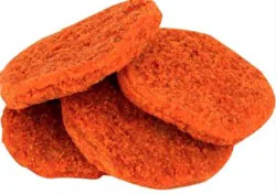 Spicy Breaded Chickn Breast On Roll