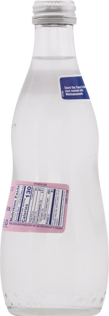 slide 2 of 13, Lorina Artisanal Pink Lemonade Sparkling Beverage 11.1 oz, 11.1 oz