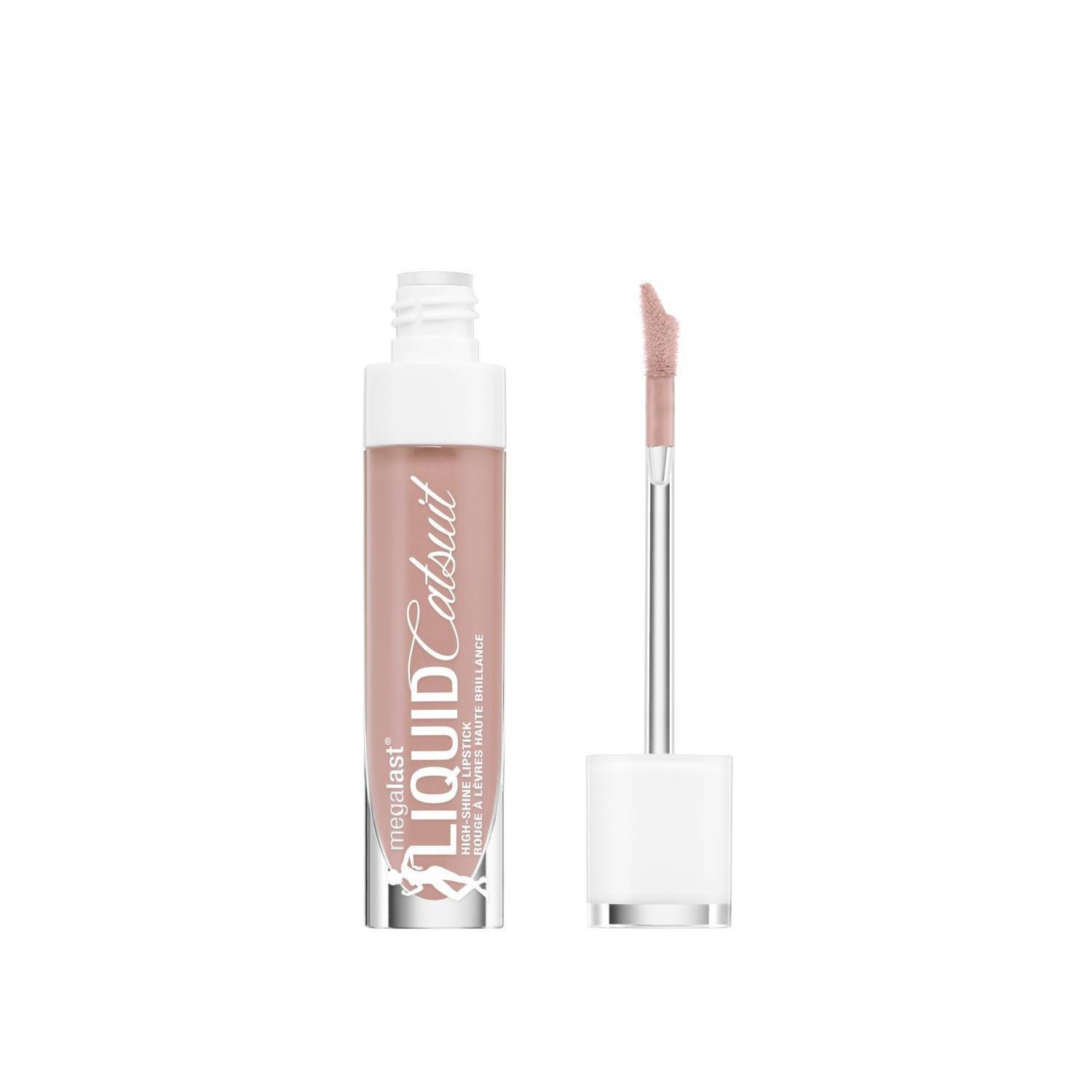 slide 1 of 3, wet n wild Lipstick 0.2 oz, 0.2 oz