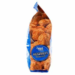 Italian Bread - Paper Bag