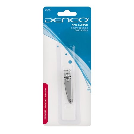 slide 1 of 1, Denco Nail Clipper, 1 ct