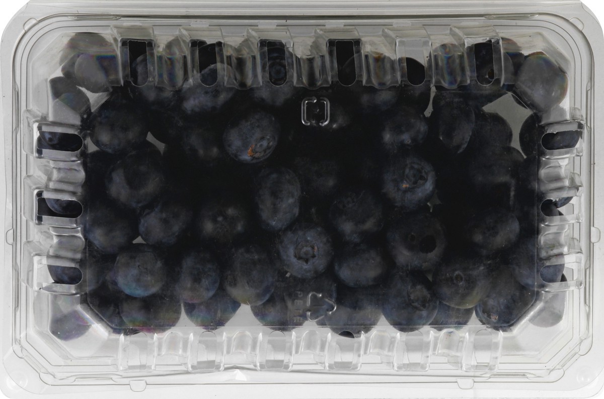 slide 6 of 9, Naturipe Mighty Blues Blueberries 9.8 oz, 9.8 oz