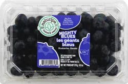 Naturipe Farms Mighty Blues™ Jumbo Blueberries 9.8 oz.