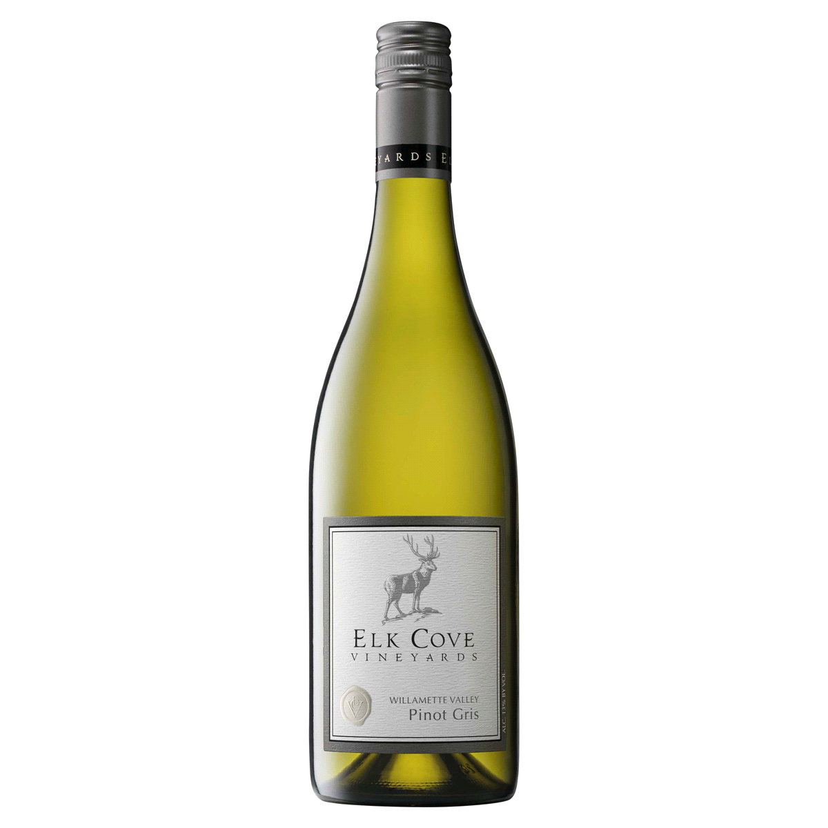 slide 1 of 1, Elk Cove Vineyards Pinot Gris, 750 ml