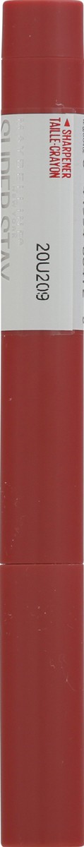 slide 4 of 9, Super Stay Break the Ceiling 145 Ink Crayon Lip Crayon 0.04 oz, 0.04 oz